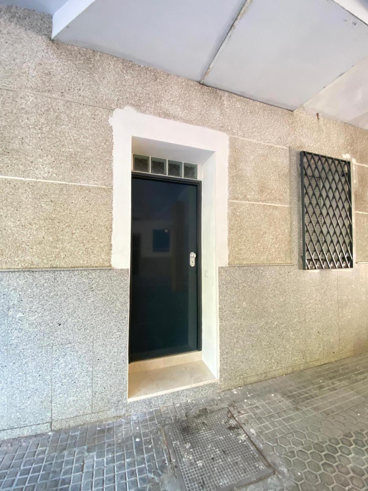 Rentalsevilla Enrique Orce Marmol Buitenkant foto