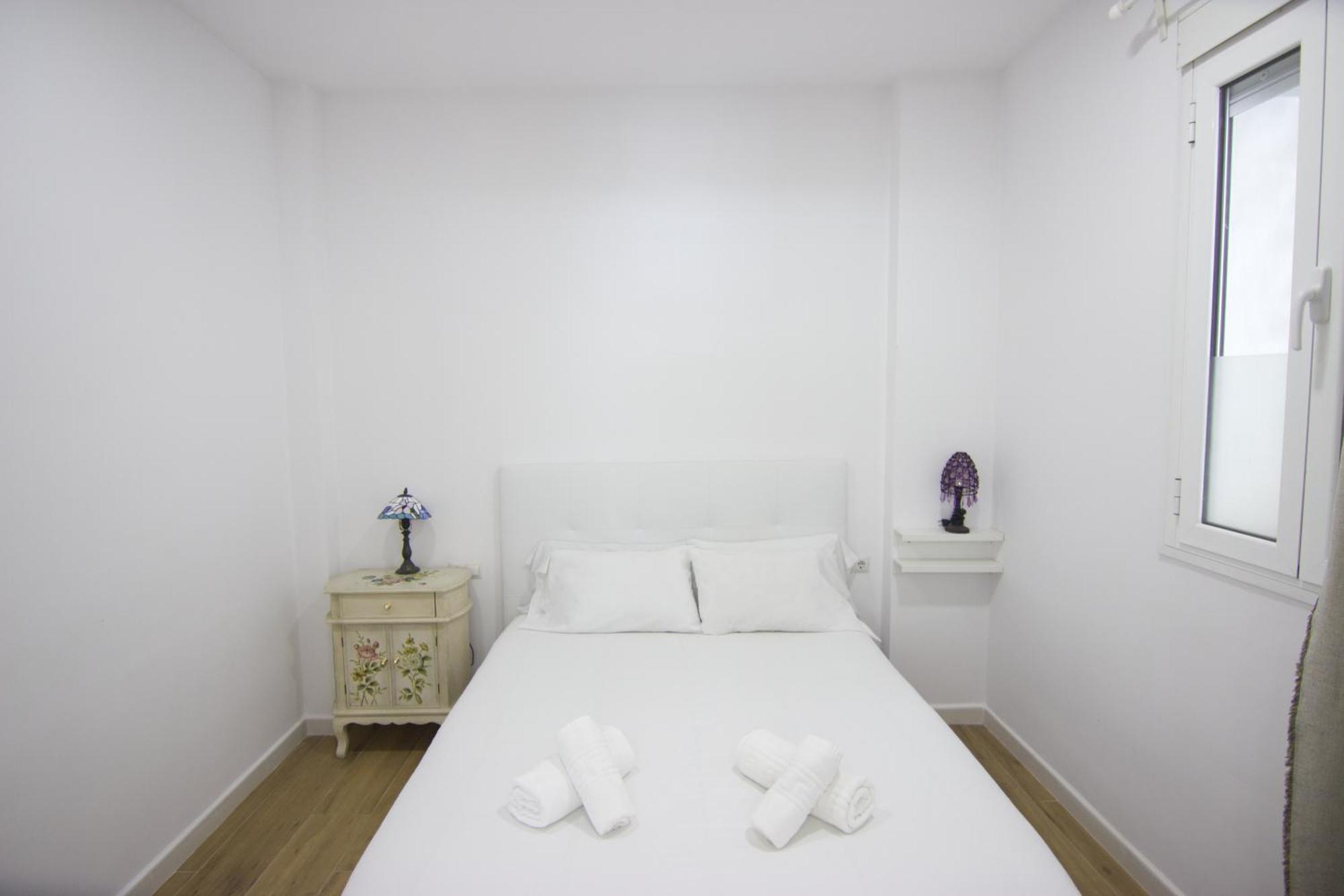 Rentalsevilla Enrique Orce Marmol Buitenkant foto
